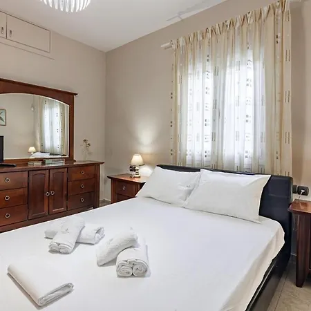 Istamnos Terra Boho Nest- Shared Pool 1 * Stamni